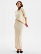 Футболка женская MIST, размер 46-48, бежевая 10782426