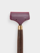 Скребок для чабани на чайной церемонии, 14×5.5×1 см 10831936 Скребок для чабани на чайной церемонии, 14×5.5×1 см 10831936