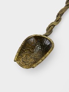 Мерная чайная ложка, "Чабо", для китайской чайной церемонии, 16.2 х 2.5 см 10831938