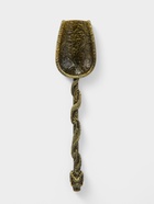 Мерная чайная ложка, "Чабо", для китайской чайной церемонии, 16.2 х 2.5 см 10831938