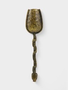 Мерная чайная ложка, "Чабо", для китайской чайной церемонии, 16.2 х 2.5 см 10831938