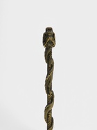 Мерная чайная ложка, "Чабо", для китайской чайной церемонии, 16.2 х 2.5 см 10831938