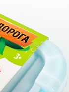 УЦЕНКА Железная дорога «Путешествие», 36 деталей 24×18.5×13.5 см - Фото 4