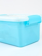 УЦЕНКА Железная дорога «Путешествие», 36 деталей 24×18.5×13.5 см - Фото 10