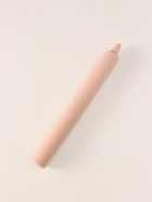 Ароматическая свеча парафиновая хозяйственная, 2.4×21 см, 80 г, капучино - Фото 5