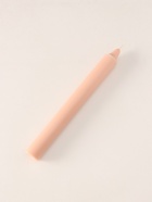 Ароматическая свеча парафиновая хозяйственная, 2.4×21 см, 80 г, ваниль - Фото 5