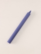 Ароматическая свеча парафиновая хозяйственная, 2×19 см, 55 г, лаванда - Фото 5