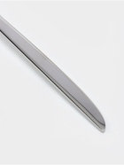 Набор столовых ложек Magistro Flow, 20.7 см, 6 шт., толщина 3 мм, нержавеющая сталь, серебристый - Фото 4