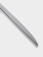 Набор вилок столовых Magistro Flow, 21 см, 6 шт., толщина 3 мм, нержавеющая сталь, серебристый - Фото 4