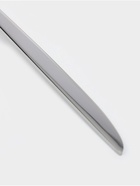 Набор вилок столовых Magistro Flow, 21 см, 6 шт., толщина 3 мм, нержавеющая сталь, серебристый - Фото 5