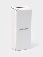 Набор столовых приборов Magistro Flow, 24 предмета, нержавеющая сталь, серебристый - Фото 4