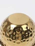 Набор мисок, 3 шт.: 17/21.5/25.4 см, нержавеющая сталь, золотистый - Фото 6