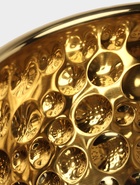 Набор мисок, 3 шт.: 17/21.5/25.4 см, нержавеющая сталь, золотистый - Фото 8