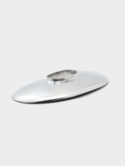 Блюдо, 33×8×4.2 см, алюминий, бордовое  (артикул 10422999)  большой выбор товаров оптом и в розницу по низким ценам с доставкой