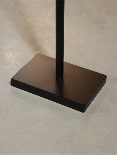 Каминный набор «Уют», 4 предмета, 20×13×60 см, сталь