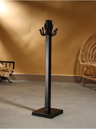 Каминный набор «Жар», 4 предмета, 15×15×61 см, сталь
