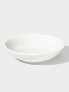 Тарелка глубокая Magistro Willow, d=20.4 см, 800 мл, фарфор, голубая - Фото 3