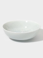 Салатник Magistro Willow, d=19.9 см, 1.1 л, фарфор, голубой - Фото 3