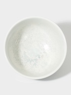 Салатник Magistro Willow, d=10.6 см, 270 мл, фарфор, голубой - Фото 5