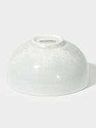 Салатник Magistro Willow, d=10.6 см, 270 мл, фарфор, голубой - Фото 6