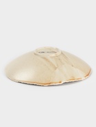 Тарелка глубокая Magistro Organic brown, 750 мл, 21.7×21.5×5.2 см, фарфор, бежевая - Фото 4