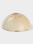 Салатник Magistro Organic brown, 600 мл, d=15.2 см, фарфор, бежевый - Фото 4