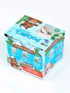 УЦЕНКА Набор кружка под раскраску «Веселого Нового года», 300 мл - Фото 4