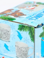 УЦЕНКА Набор кружка под раскраску «Веселого Нового года», 300 мл - Фото 6