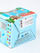 УЦЕНКА Набор кружка под раскраску «Веселого Нового года», 300 мл - Фото 7