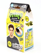 УЦЕНКА Игрушка для детей «Slime лаборатория» Влад А4, магнитный 100 г - Фото 11