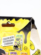 УЦЕНКА Игрушка для детей «Slime лаборатория» Влад А4, магнитный 100 г - Фото 17