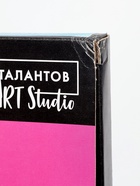 УЦЕНКА Картина по номерам на холсте с подрамником «Девушка в лодке» 40×50 см - Фото 16