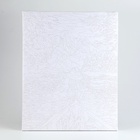 УЦЕНКА Картина по номерам на холсте с подрамником «Девушка в лодке» 40×50 см - Фото 3