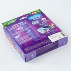 УЦЕНКА Алмазная мозаика композиция «Новогодняя почта» - Фото 8