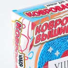 УЦЕНКА Набор для творчества Ковровая вышивка, Снеговик - Фото 4