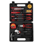 УЦЕНКА Набор инструментов в кейсе ТУНДРА «23 ФЕВРАЛЯ», в подарочной упаковке, 12 предметов - Фото 3