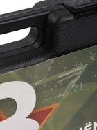 УЦЕНКА Набор инструментов в кейсе ТУНДРА «23 ФЕВРАЛЯ», в подарочной упаковке, 12 предметов - Фото 9