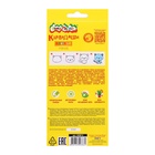 Карандаши 12 цветов "Каляка-Маляка", шестигранные - Фото 4