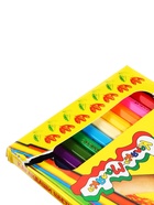 Карандаши 12 цветов "Каляка-Маляка", шестигранные - Фото 5