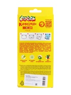 Карандаши 12 цветов "Каляка-Маляка", шестигранные - Фото 7
