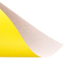 УЦЕНКА Картон цветной Calligrata «Тигруля», А3, 8 листов, 8 цветов, немелованный - Фото 4