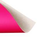 УЦЕНКА Картон цветной А4, 8 листов, 8 цветов, Calligrata, немелованный 220 г/м2, в папке, МИКС 10867612