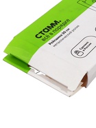 Рейсшина 30 см Стамм, металлический ролик, картонная коробка, европодвес - Фото 3