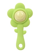 Погремушка - прорезыватель «Цветочек» 10792841