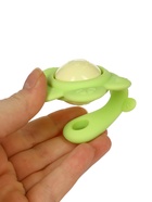 Погремушка - прорезыватель «Цветочек» 10792841