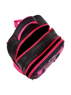 Рюкзак каркасный школьный Calligrata «Котик», 39×30×14 см - Фото 9