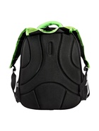 Рюкзак каркасный школьный Calligrata «Джойстик», 39×30×14 см - Фото 7