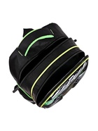 Рюкзак каркасный школьный Calligrata «Джойстик», 39×30×14 см - Фото 9