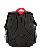 Рюкзак каркасный школьный Calligrata «Чёрный стиль», 39×30×14 см - Фото 7