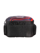 Рюкзак каркасный школьный Calligrata «Чёрный стиль», 39×30×14 см - Фото 8